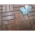 Strip Shape Copper Mosaic for Wall Decorate (CFM1018)